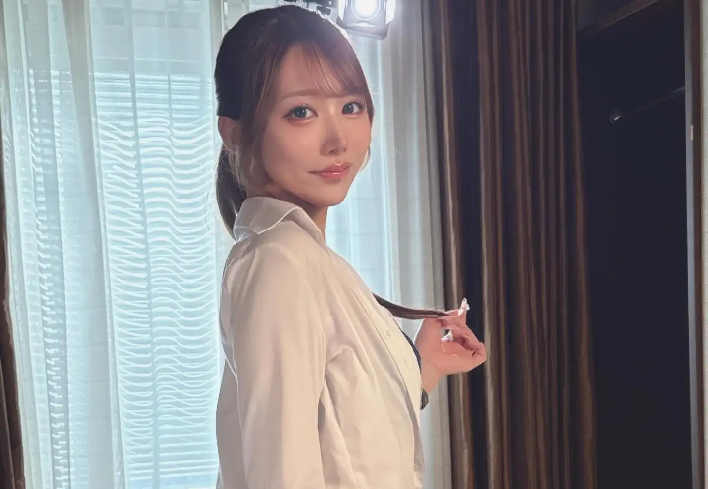 尾崎绘梨香
