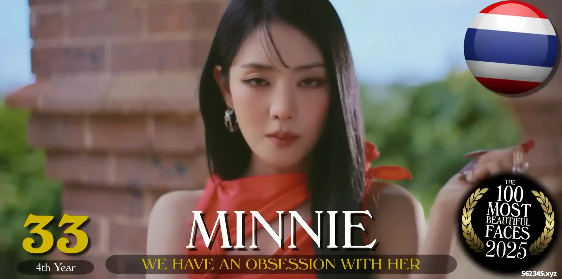 Minnie