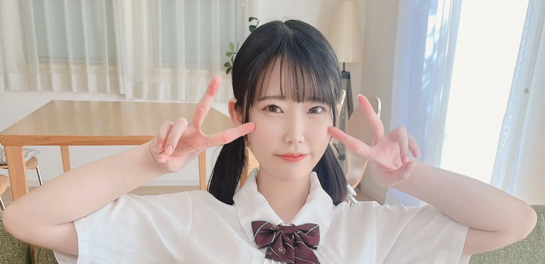 清纯美少女 - Pure girl - 청순 미소녀 - Thiếu nữ trong sáng - 清純美少女