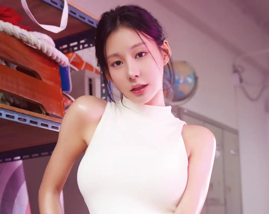 Godsehee,갓세희,神瑟曦 최예원,Choi Yewon,崔艺媛