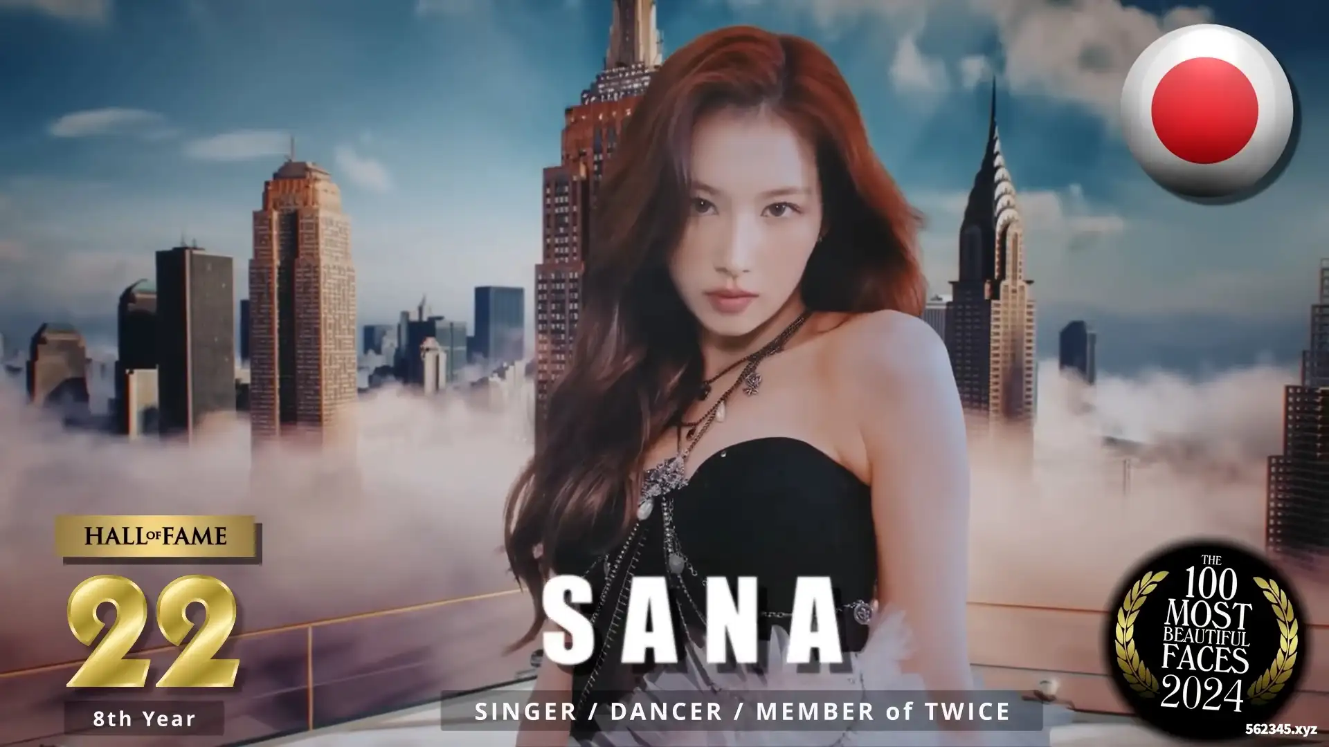 sana