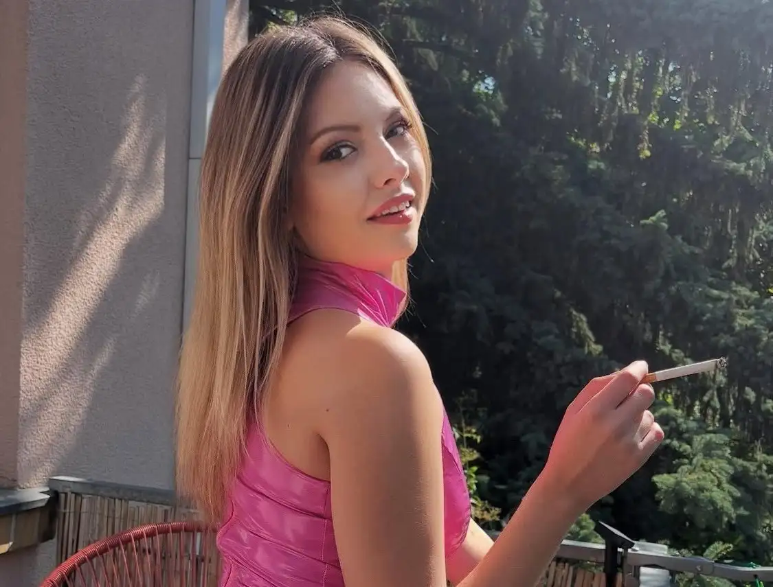 Rebecca Volpetti