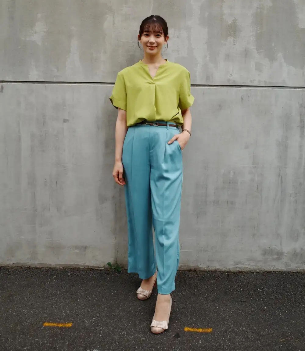 足立梨花,あだち りか ,Adachi Rika