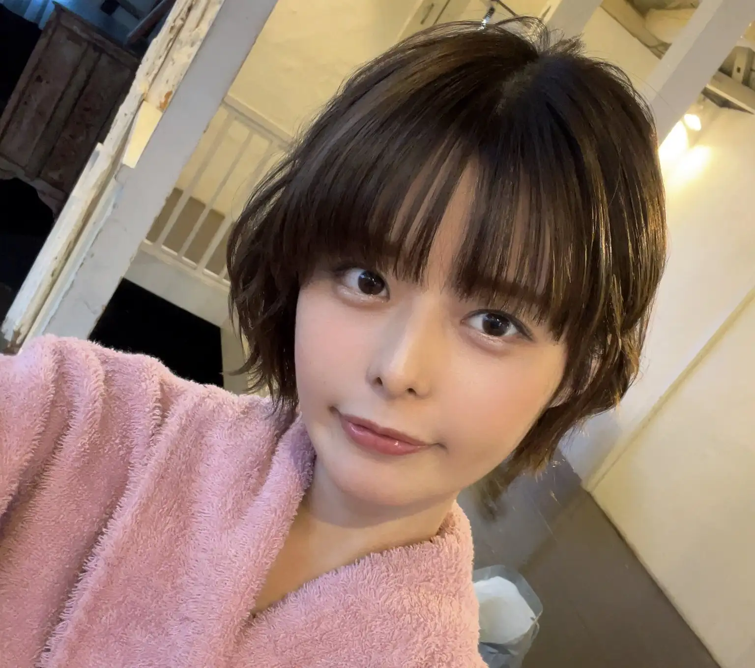 自拍 - Selfie - 셀카 - Chụp ảnh tự sướng - セルフィー