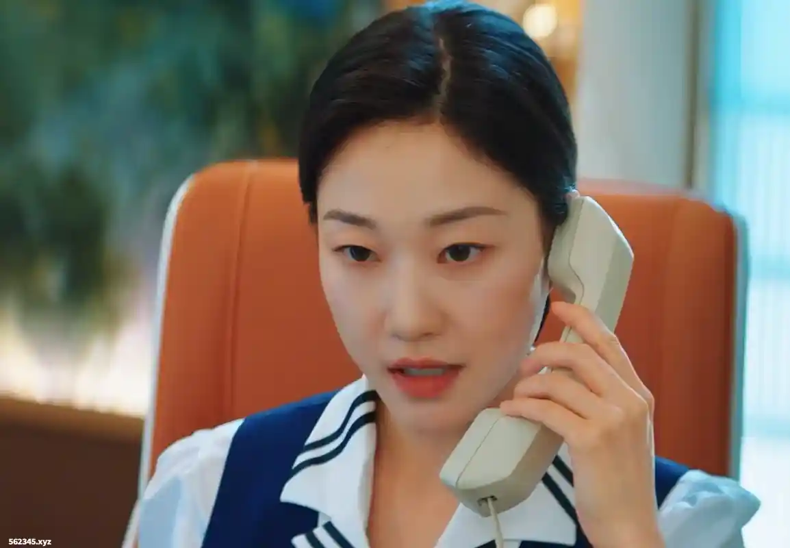 卧底洪小姐,언더커버 미쓰홍,Undercover Miss Hong