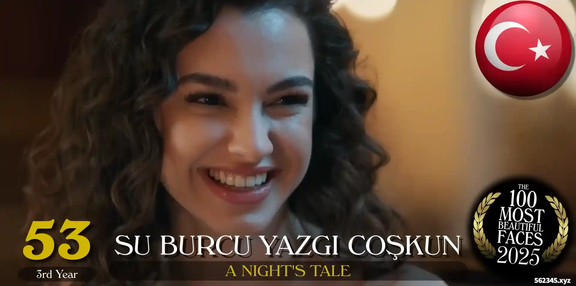 Su Burcu Yazgi Coskun